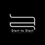 Start to Start Logo