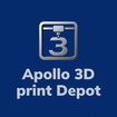 Apollo 3D Print Depot
