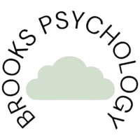 Ami Brooks Psychology