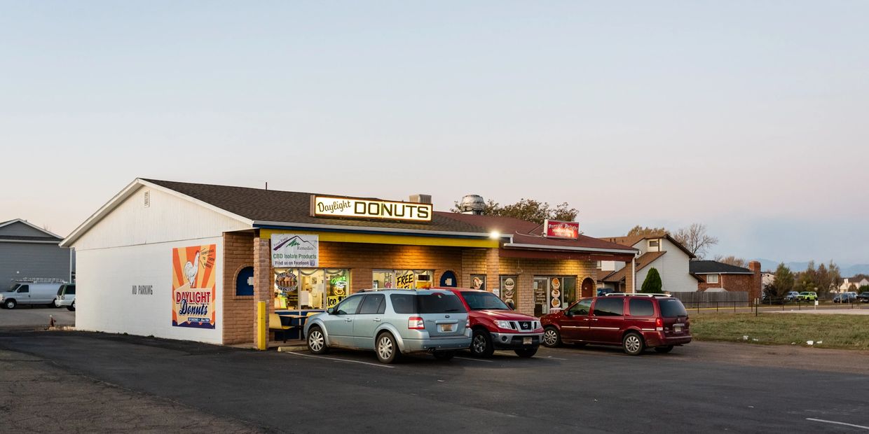 Daylight Donuts of Dacono