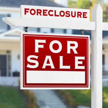 Home Foreclosure