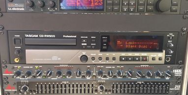 Numerous effects, processing and recording devices available.
Please enquire.
