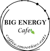 BIG ENERGY Cafe