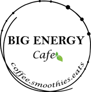 BIG ENERGY Cafe