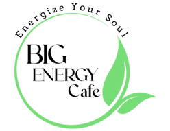 BIG ENERGY Cafe