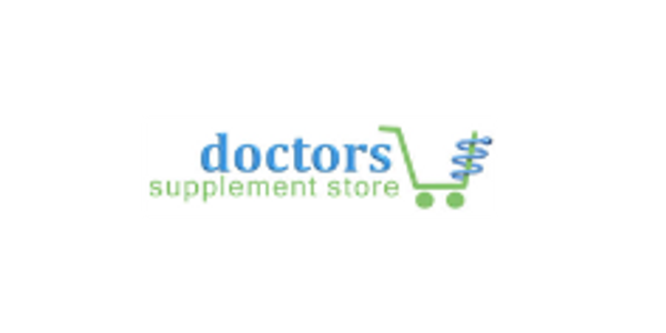 Roots of Grace online supplement storefront - Doctor's Supplement Store