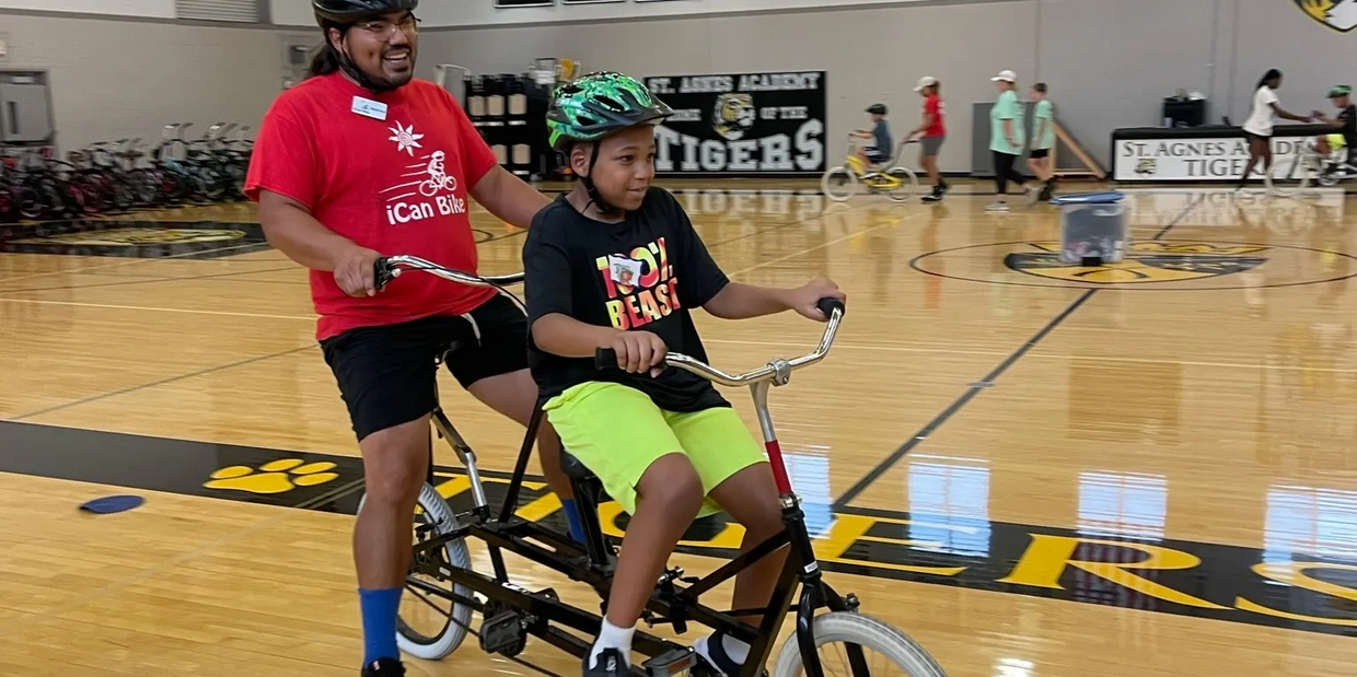 ican bike 2020