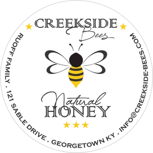 Creekside Bees