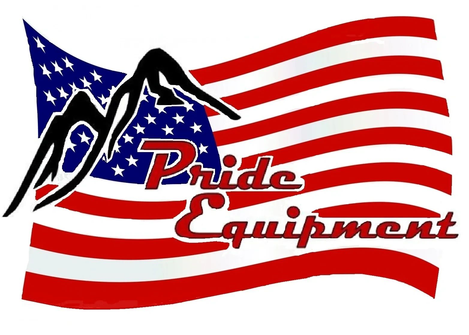 Equipment With Pride cover