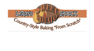 LeRoy's Sweet Potato Shack