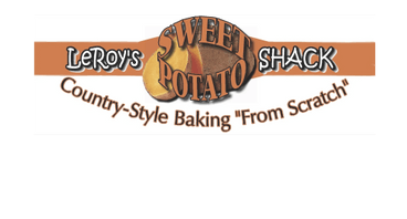 LeRoy's Sweet Potato Shack