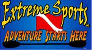 Extreme Sports logo