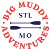 Big Muddy Adventures logo