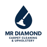 Mr. Diamond Carpet Cleaning