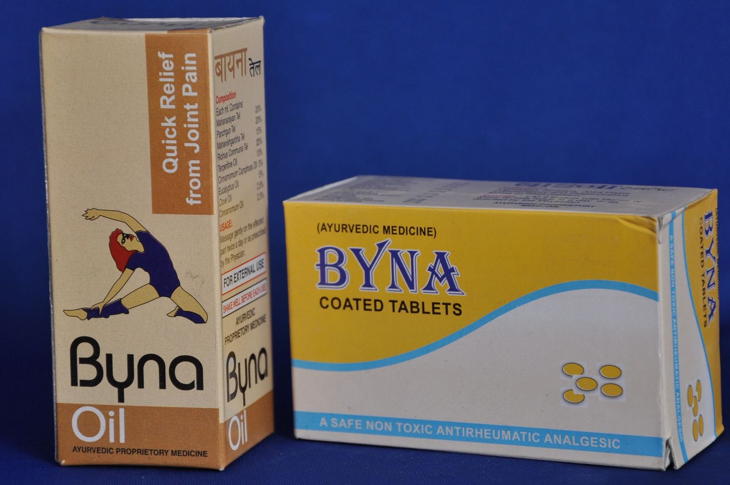 Byna Tablet, herbal joint pain medicine,byna tablet 500mg, joint pain ayurvedic medicine, rheumatic