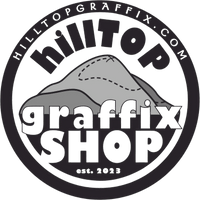 hillTOP graffixSHOP