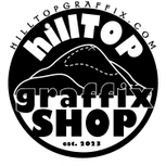 hillTOP graffixSHOP