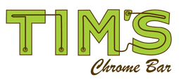 Tim's Chrome Bar