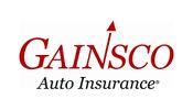 Non-Standard, Non-Owners, and DUI accepted with Gainsco Auto Insurance. 