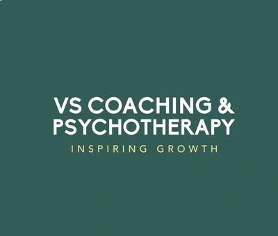 Experienced Coach and Psychotherapist