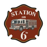 Station On 6th