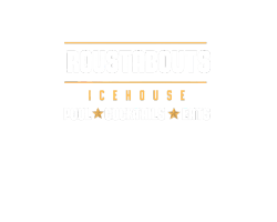 Roustabouts Ice House