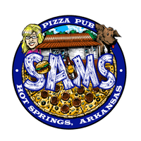 Sam's Pizza Pub