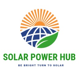 SOLAR POWER HUB
