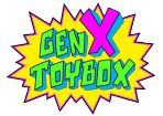 GenX ToyBox