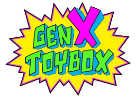 GenX ToyBox