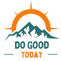 Do Good Today
