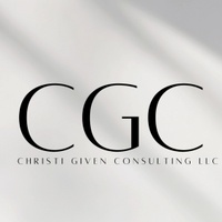 Christi Given Consulting LLC