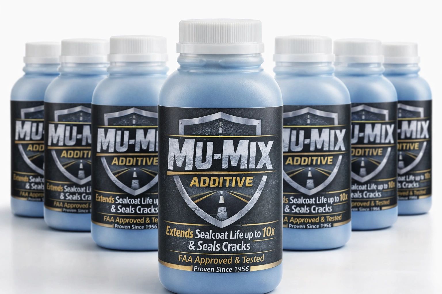 MU-MIX Additive - Case of 12