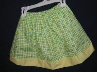 spring skirt