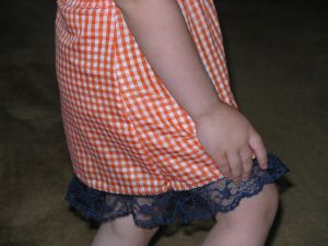 basic skirt for girls