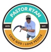 Pastor Ryan