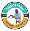 Pastor Ryan