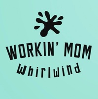 Welcome to Workin' Mom Whirlwind Product Links