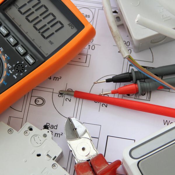 electrical design and planning