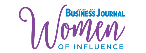 Jeannette Magaro honored as a 2021 Women of Influence recipient