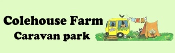 Colehouse Farm Caravan Park