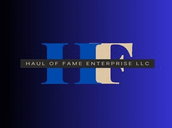 Haul of Fame Enterprise LLC.