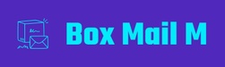Box Mail M