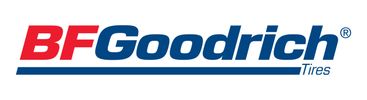 Llantas BFGoodrich