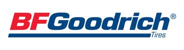 Llantas BFGoodrich