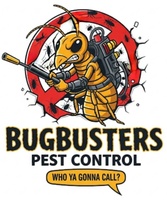 bugbusters pest control & termites
301-257-1499