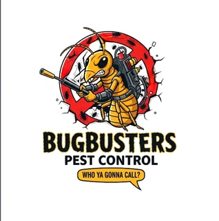 bugbusters pest control & termites
301-257-1499