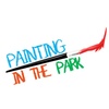 Painting in the Park