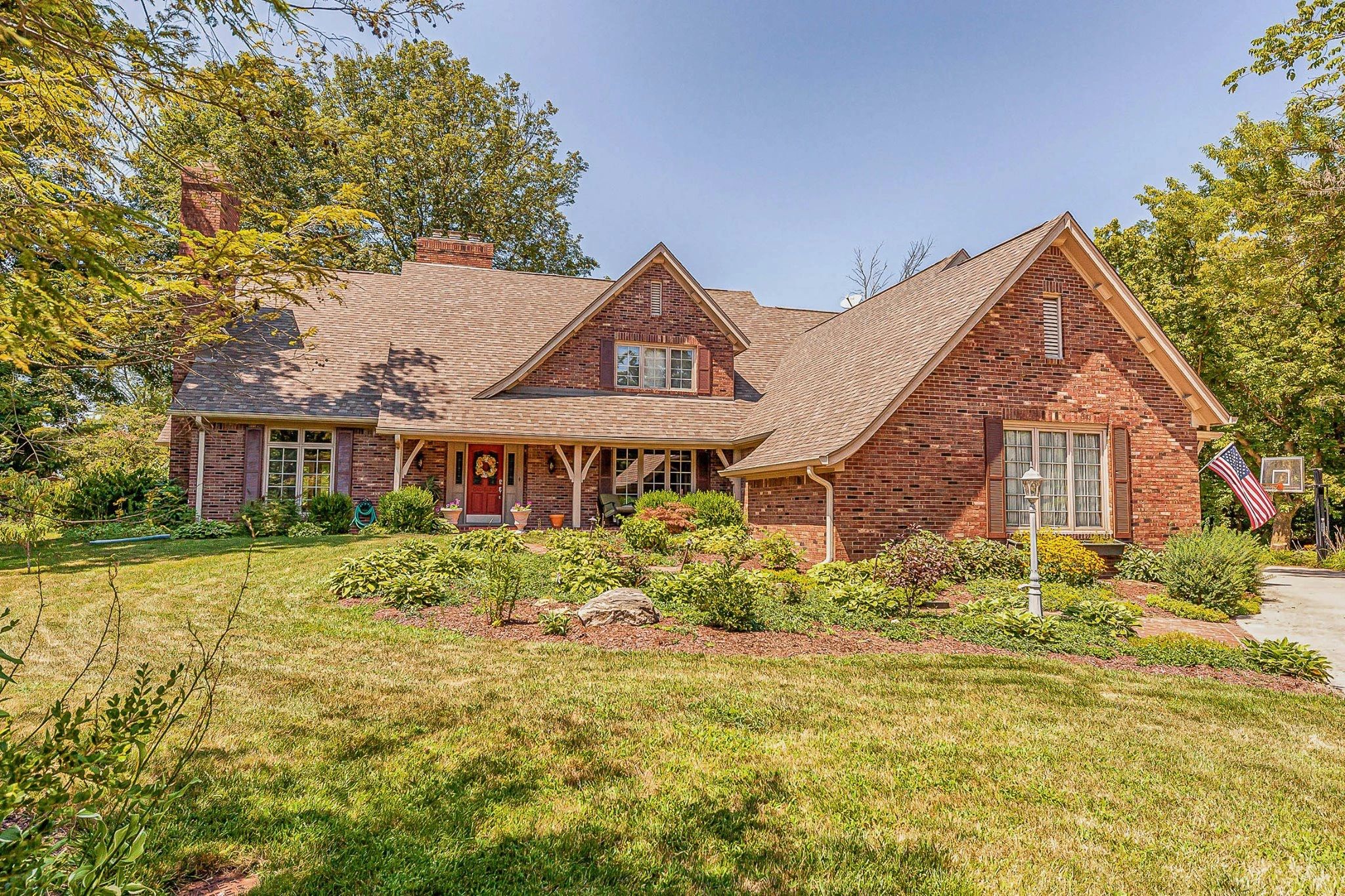 Monthly Maintenance Plan