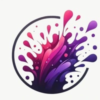 E William Watercolors